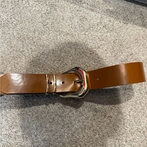 B-Low the Belt Koda Mod Brown Leather Accessory